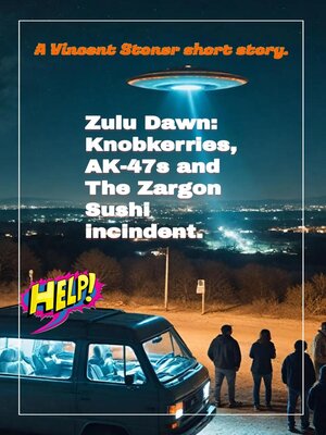 cover image of Zulu Dawn